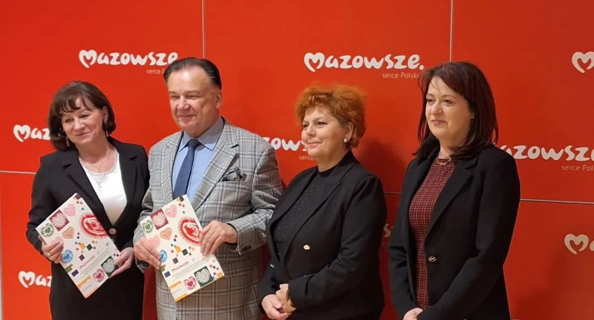 Gmina Przasnysz z kolejnymi inwestycjami w retencję wodną