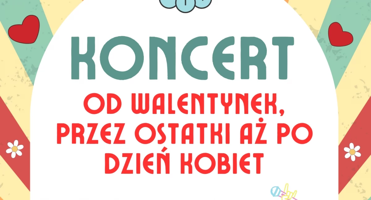 Koncert zespołu ,,Sunny girls i karaoke dla każdego!