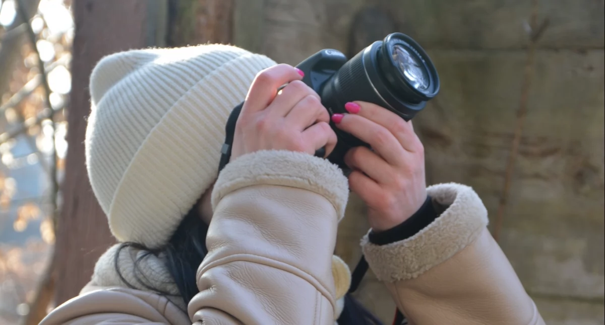 Przasnyski fotospacer nabiera rozpędu