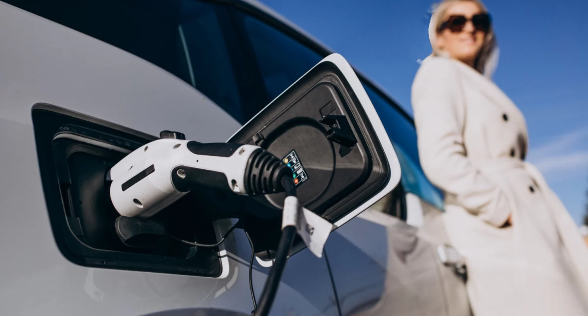 Czy samochód elektryczny jest dla mnie? Wypożycz i sprawdź!