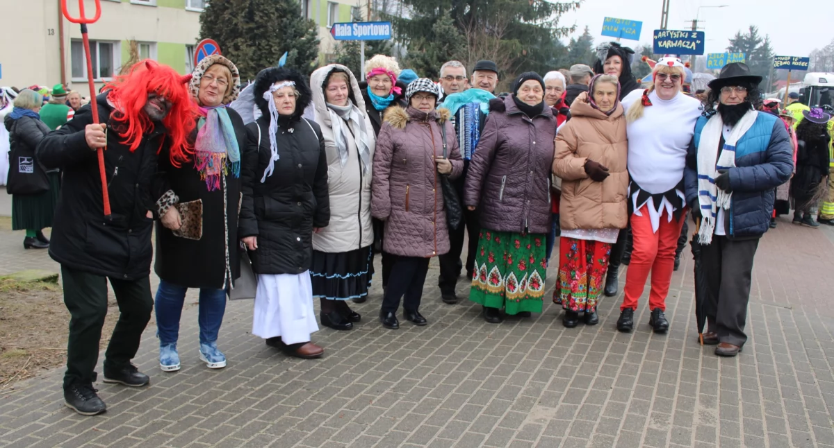 Zapusty Mazowieckie 2025: Tradycja i Radość w Szydłowie