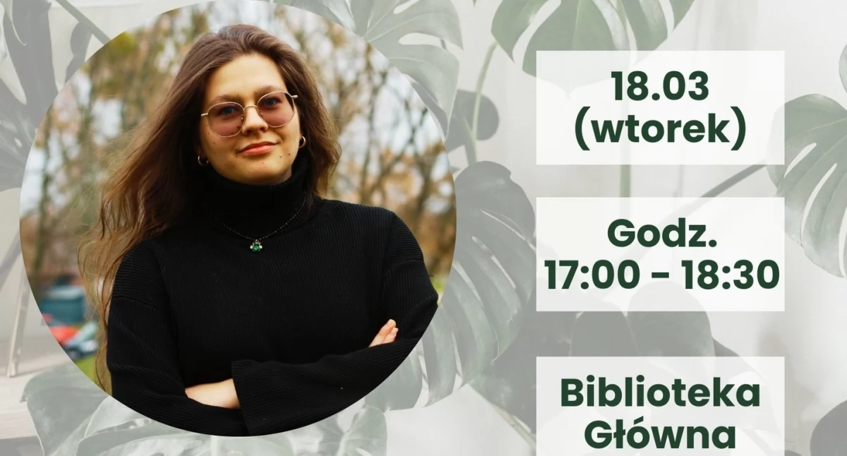 Czas przebudzenia – czyli wszystko o roślinach doniczkowych w naszych domach