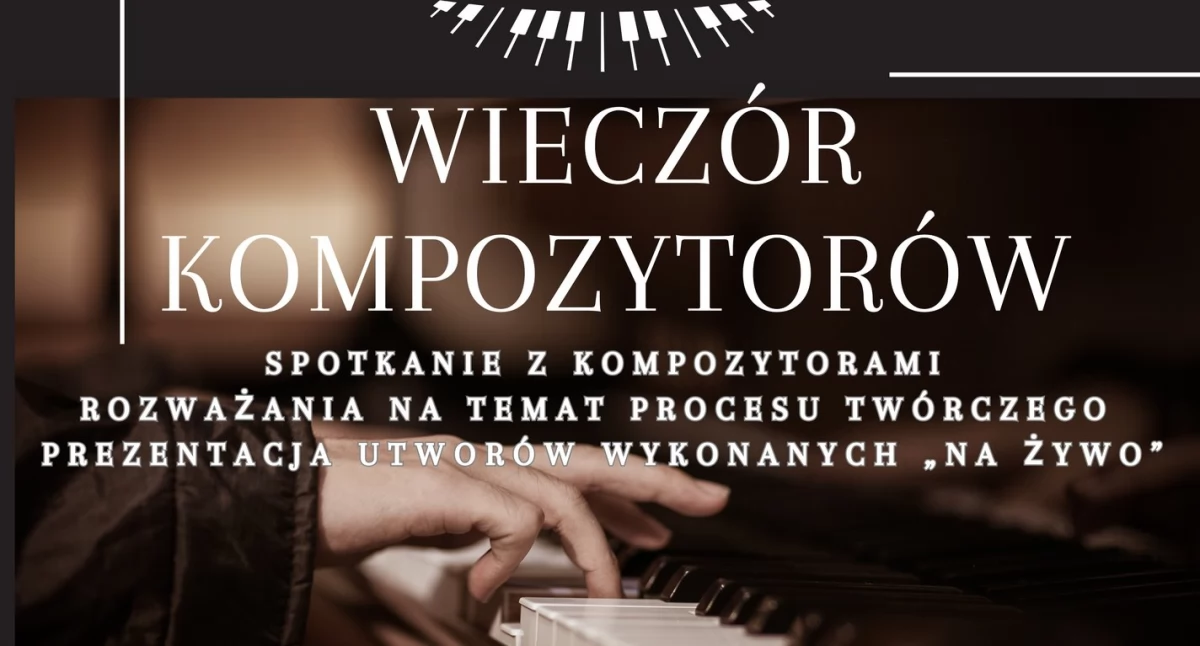 Wieczór kompozytorów