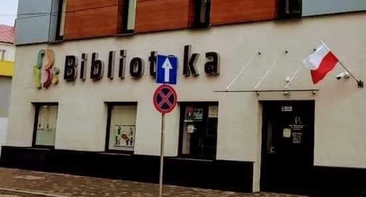 Ponad 360 tysięcy złotych trafi do przasnyskiej Biblioteki