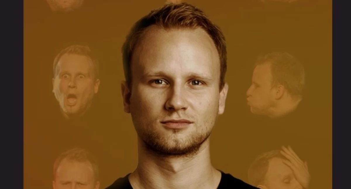 Maciej Brudzewski w najnowszym programie: 