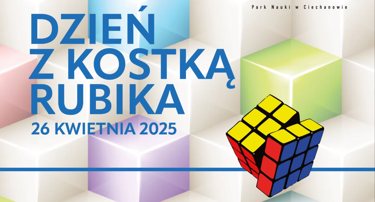 II Amatorski Turniej Speedcubingu