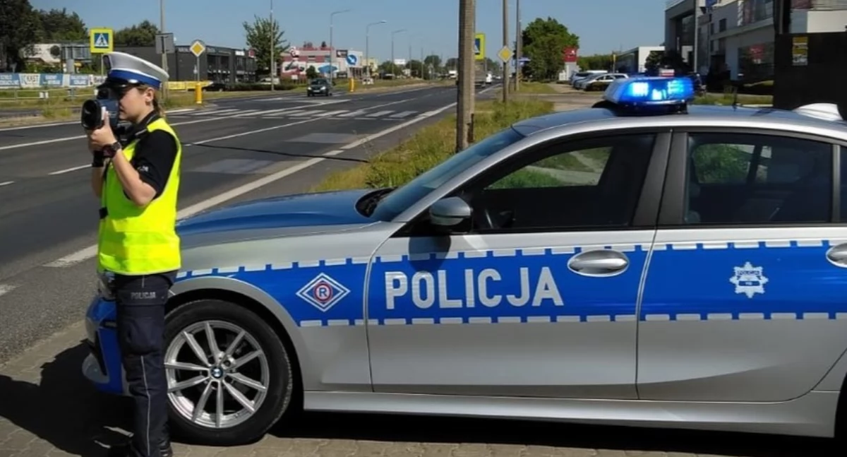 Wielkanoc 2025 - radość, spotkania i bezpieczeństwo na drogach