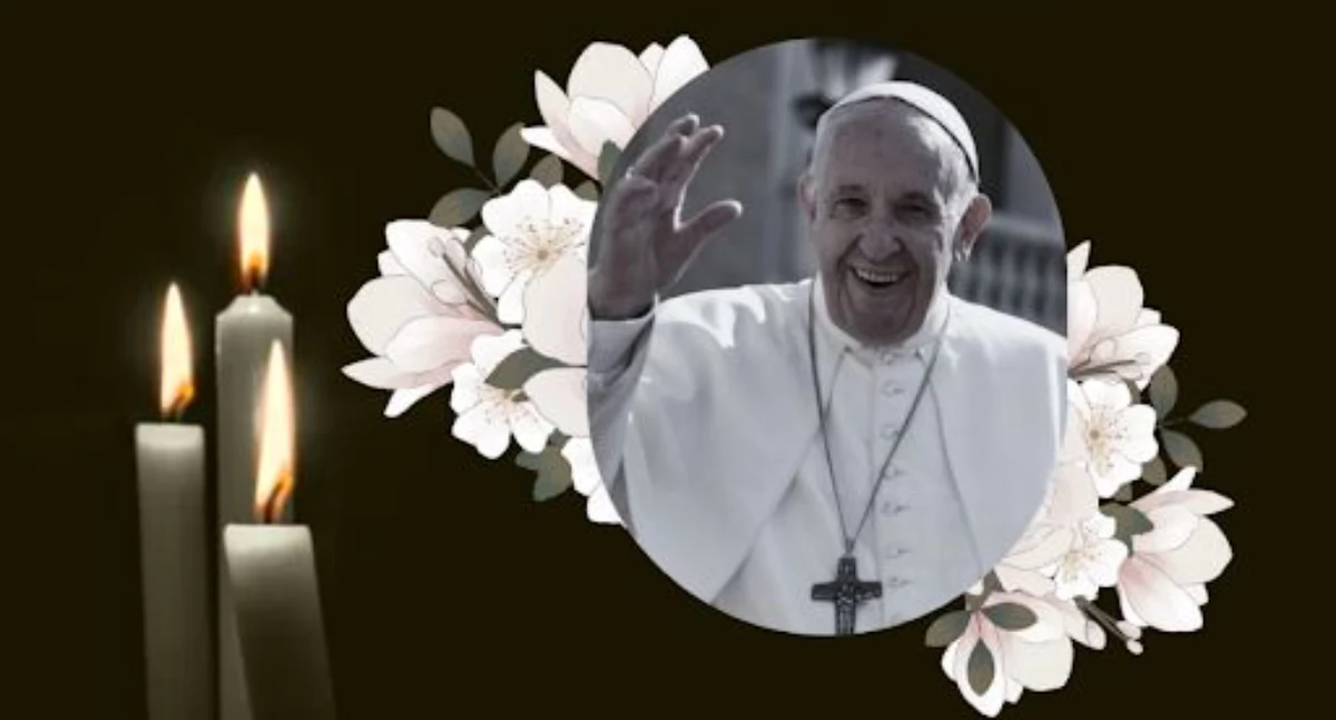 Papież Franciszek – Pożegnanie Duchowego Przywódcy i Orędownika Pokory