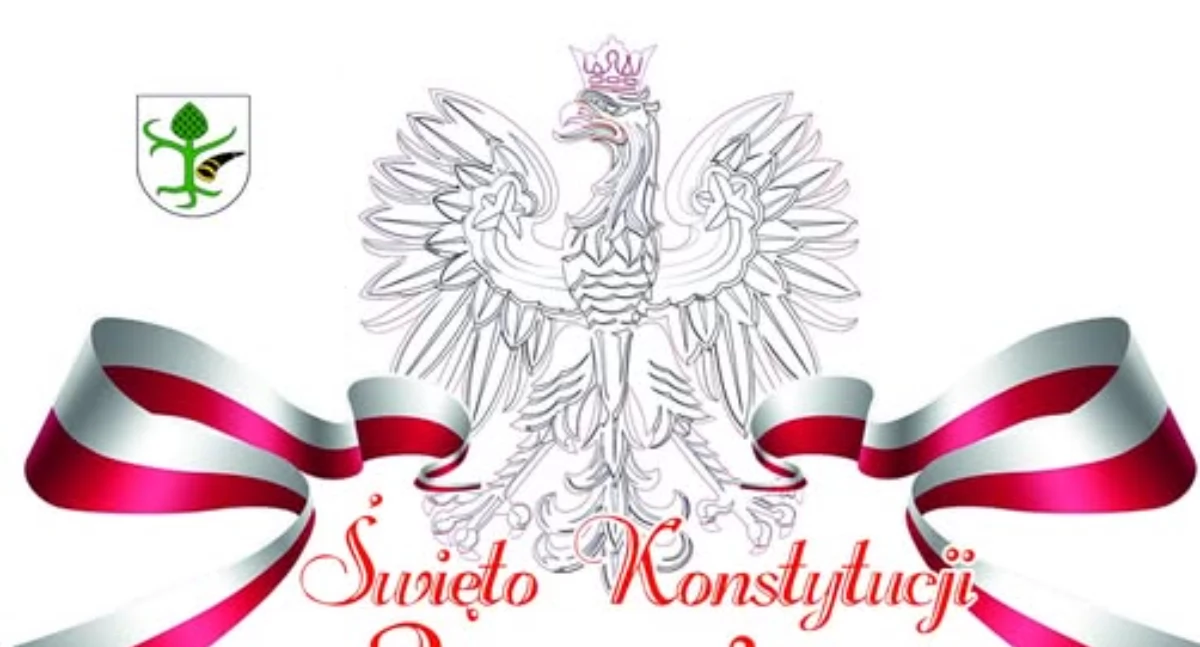 Święto Konstytucji 3 Maja w Chorzelach