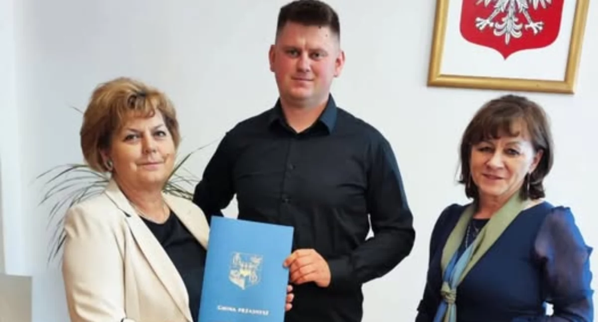 Nowy zbiornik retencyjny w Oględzie – inwestycja dla rolnictwa i mieszkańców