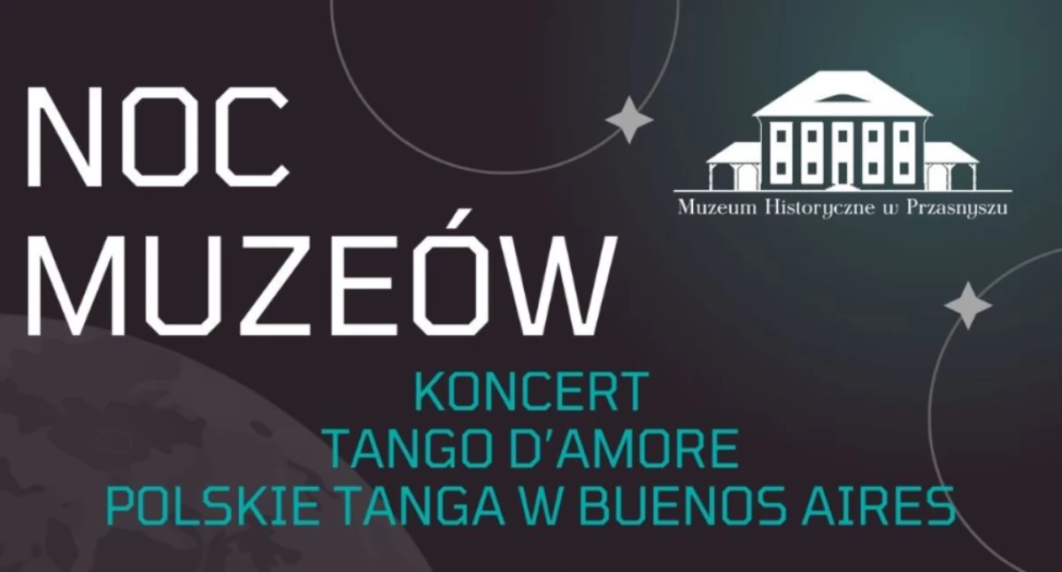 Przasnyska Noc Muzeów