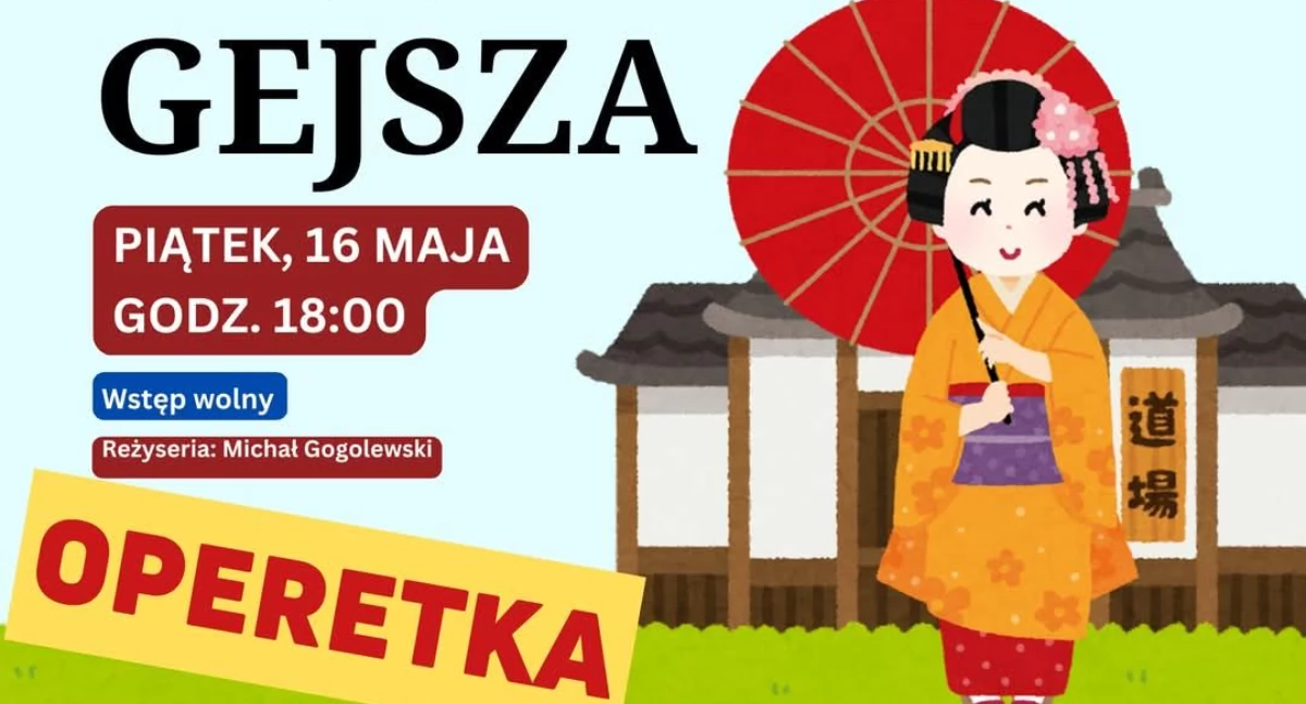 Operetka 