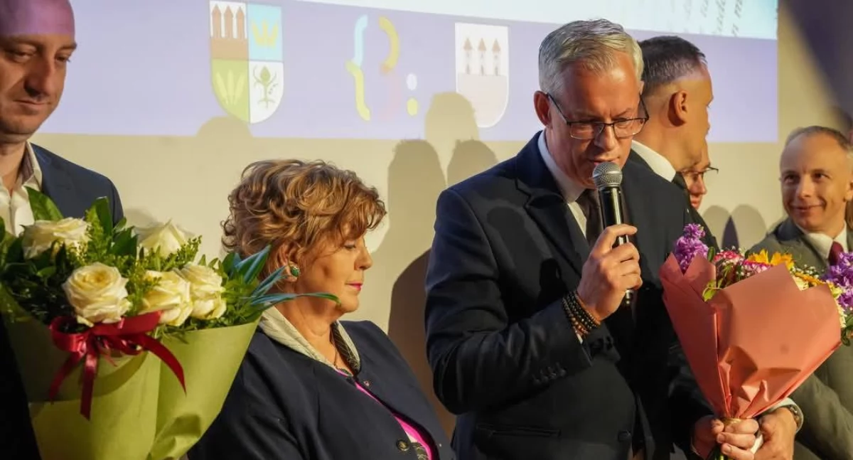 Od historii do inspiracji — wyjątkowa konferencja w Przasnyszu