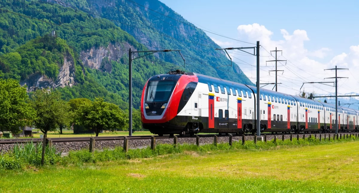 PKP Intercity uruchamia nowe połączenie do Chorwacji!