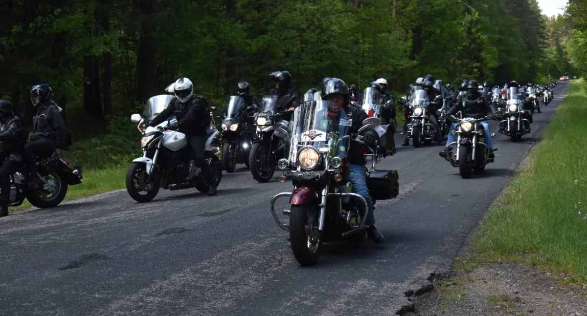 Otwarcie Sezonu Motocyklowego w Duczyminie – pasja, muzyka i integracja!