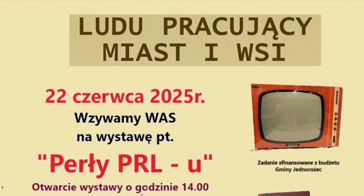 Kryształy i wspomnienia – odkryj sekrety PRL-u