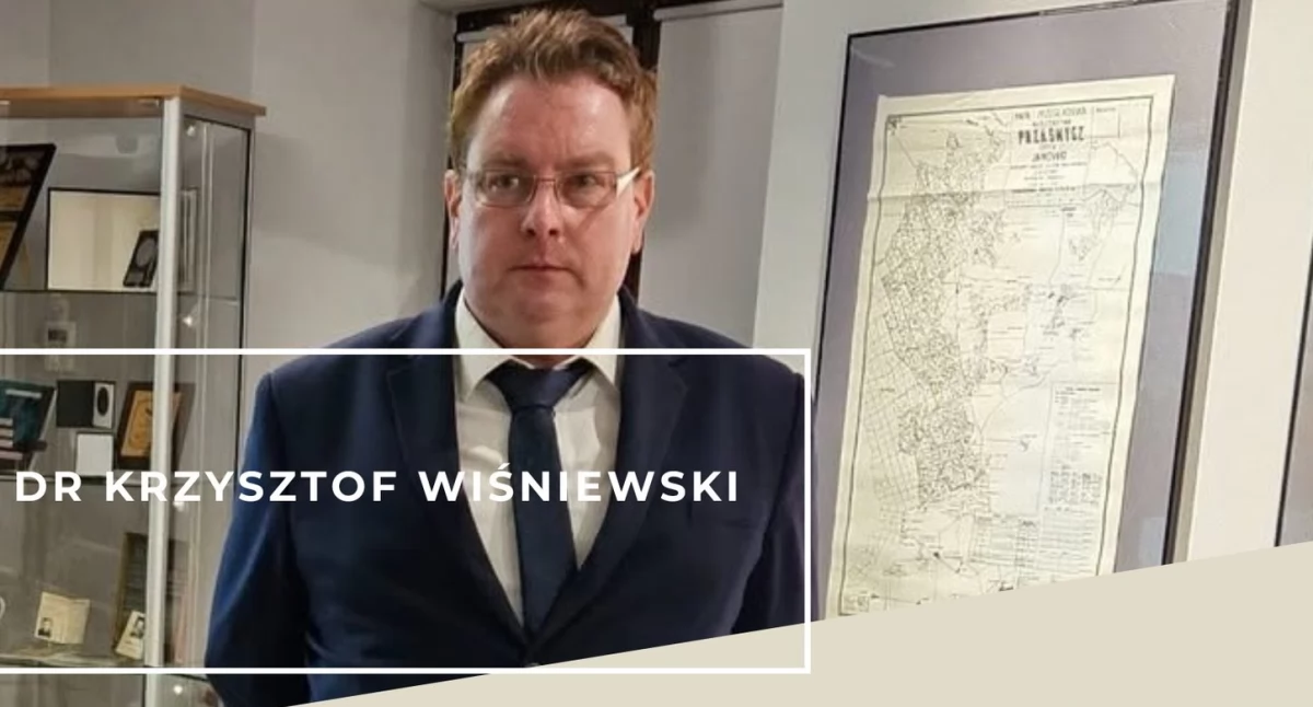 Muzeum Historyczne w Przasnyszu zaprasza na fascynujący wykład