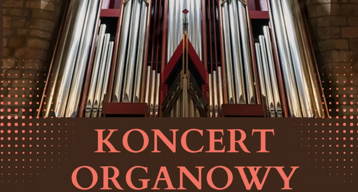 Koncert organowy