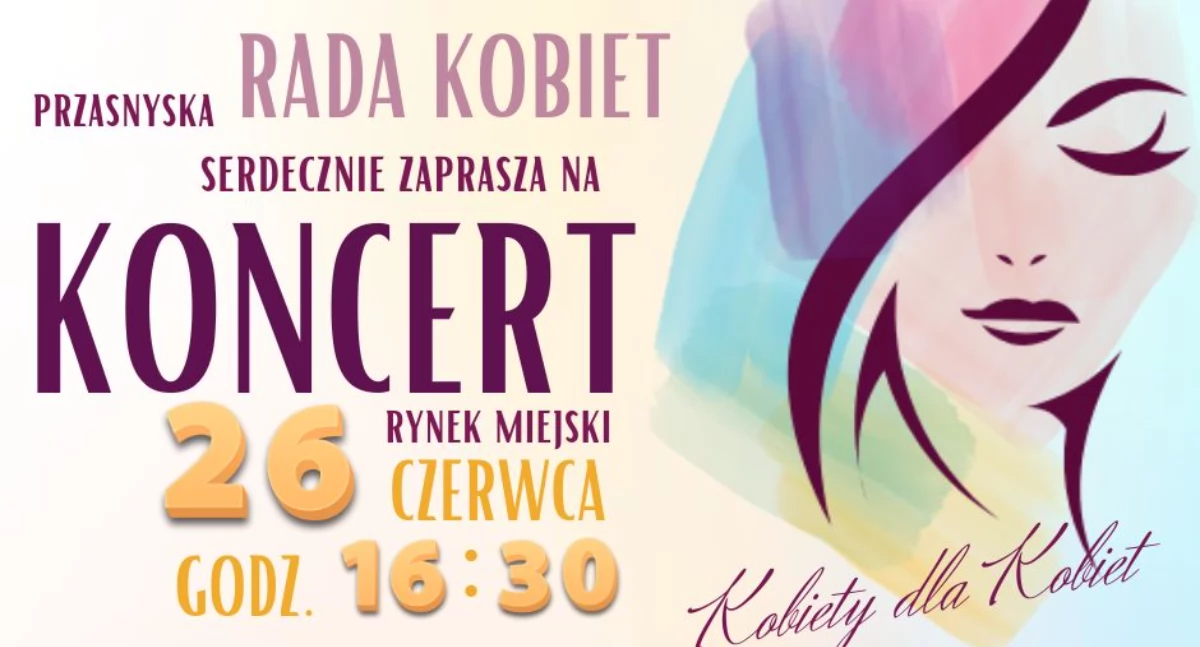 Kobiety dla Kobiet – startujemy!