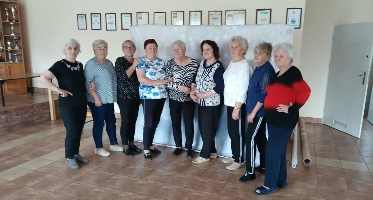 Kompleksowe usługi społeczne w Gminie Przasnysz