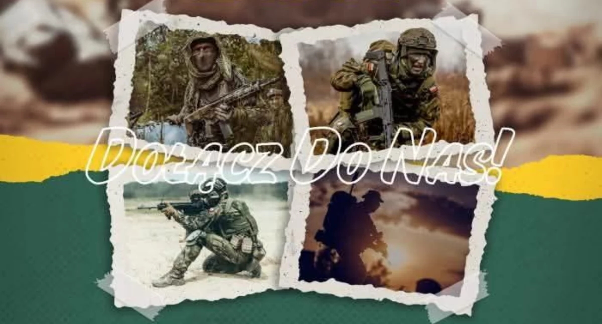 Rusza szósta edycja Wakacje z WOT 2025
