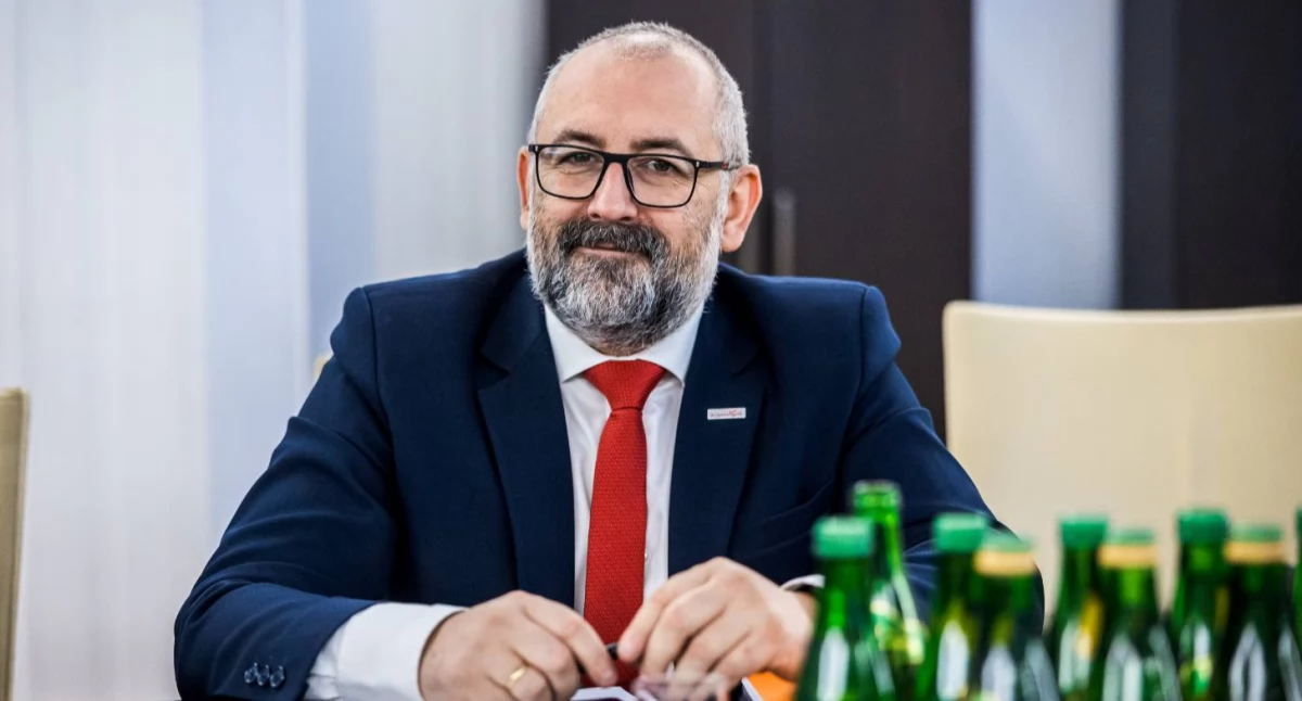 Wsparcie dla rolników. Senator Bieńkowski za zmianami w ustawie o restrukturyzacji