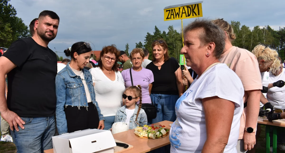 Sołtysiada 2025 – Sołecka Moc w Świętym Miejscu! 