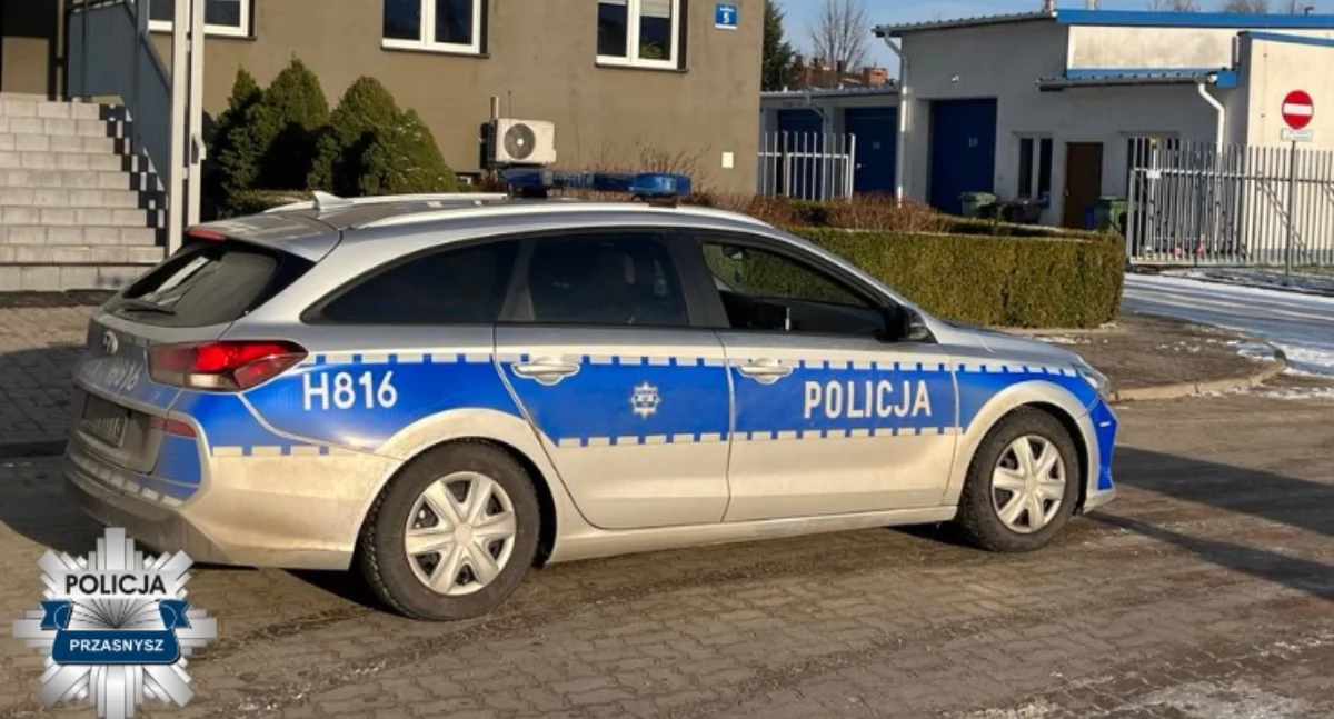 Kryminałki  25 - 27 lipca 2025 roku