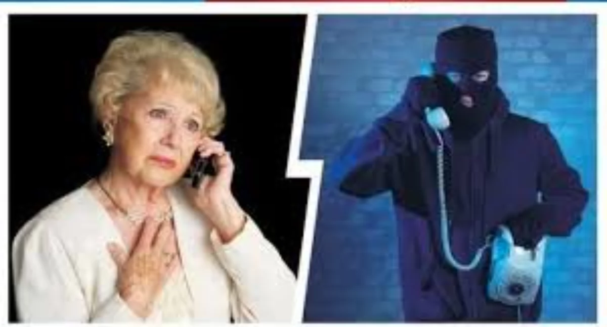 Zagrali na emocjach- seniorka oddała 60 tysięcy złotych oszustom