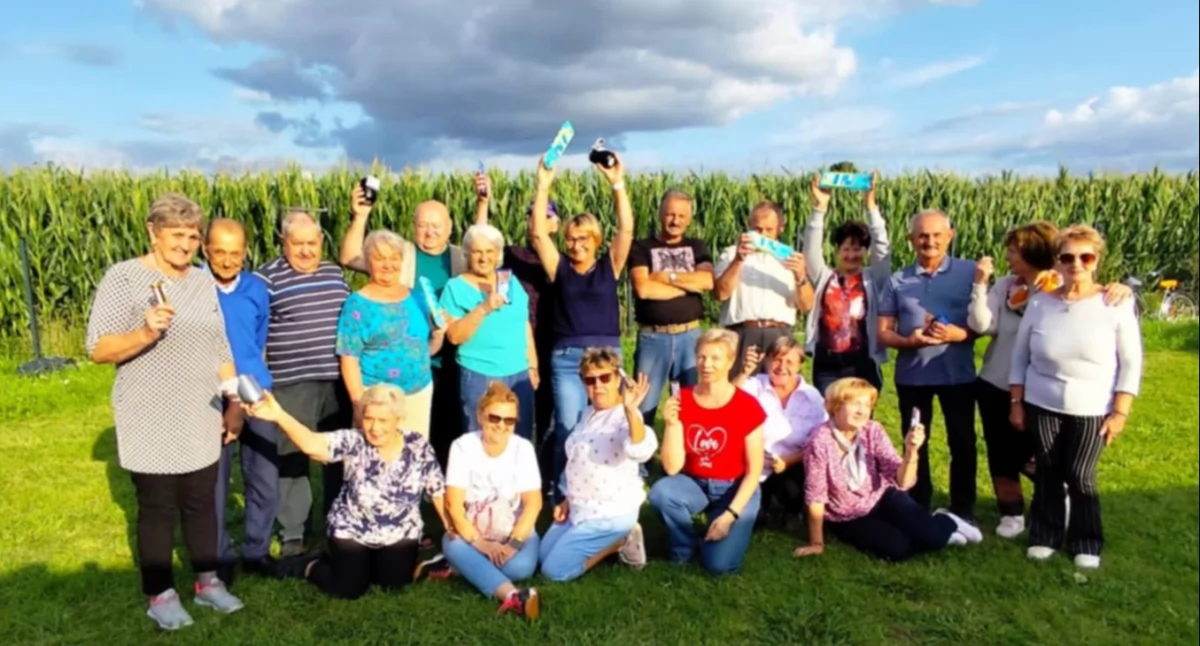Integracyjny Piknik Bezalkoholowy w EDEN – ruch, rozmowy i dobra energia!