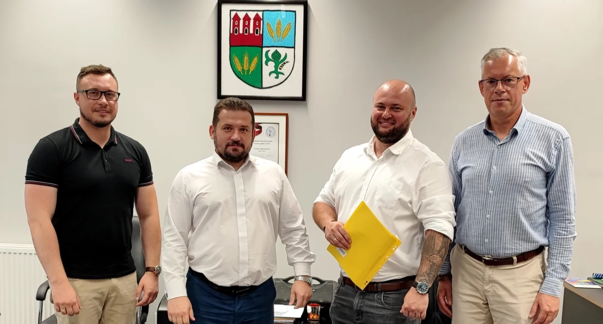 Skrzyżowanie przy Targowej do przebudowy – rusza planowanie ronda