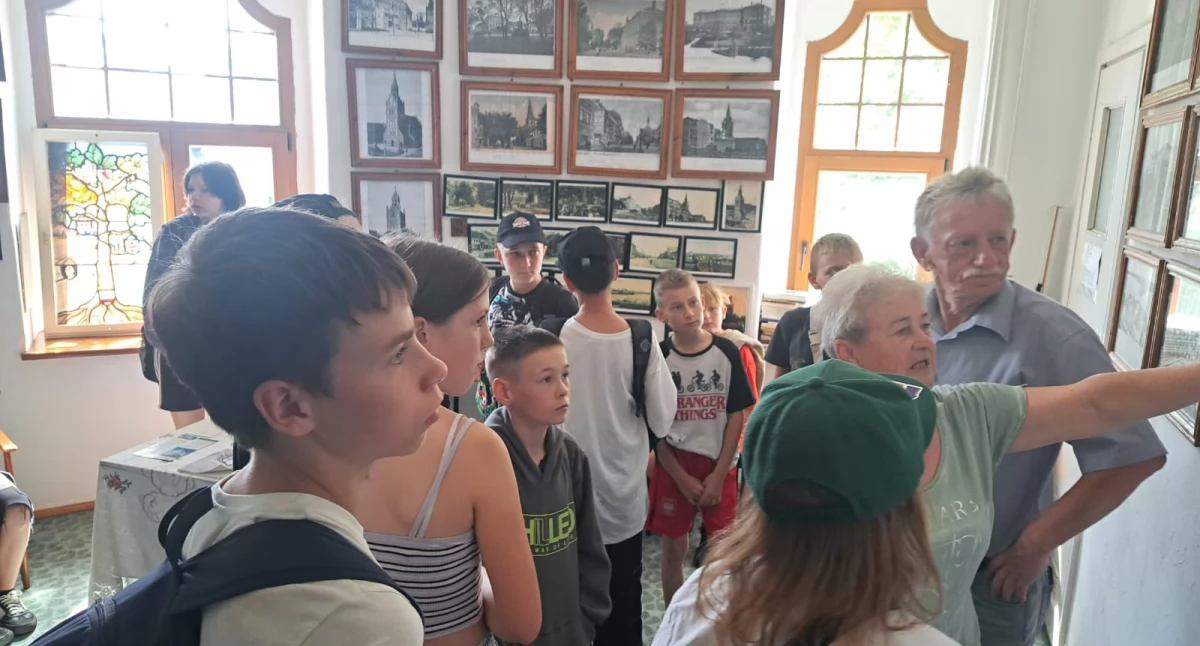 Profilaktyka i edukacja dla dzieci i młodzieży z Gminy Przasnysz