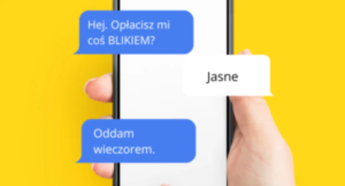 „Hej, opłacisz mi zamówienie?” Kolejne oszustwa na portalach społecznościowych