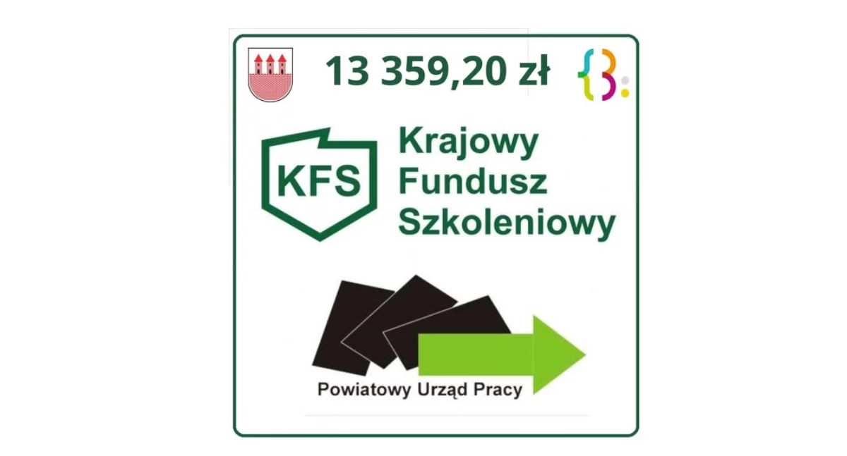Miejska Biblioteka Publiczna w Przasnyszu inwestuje w rozwój kadry – ponad 13 tys. zł na szkolenia i studia podyplomowe