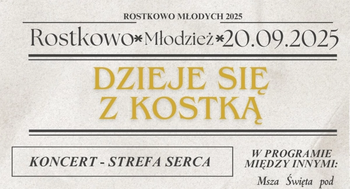 Wrześniowe pielgrzymowanie – dwie wyjątkowe drogi serca