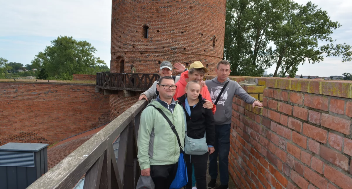 Wyjazd pełen historii, uśmiechu i wspólnego czasu!