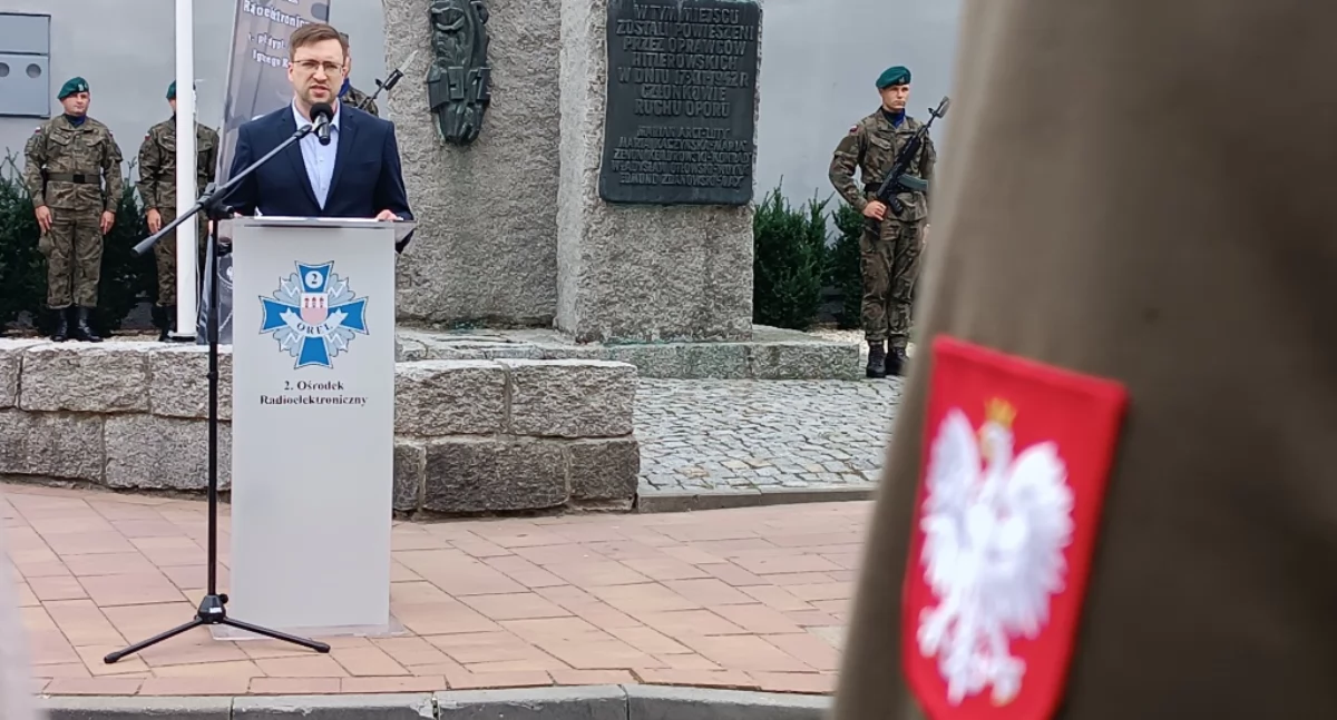 Cześć i chwała Bohaterom – uroczystości patriotyczne w Przasnyszu