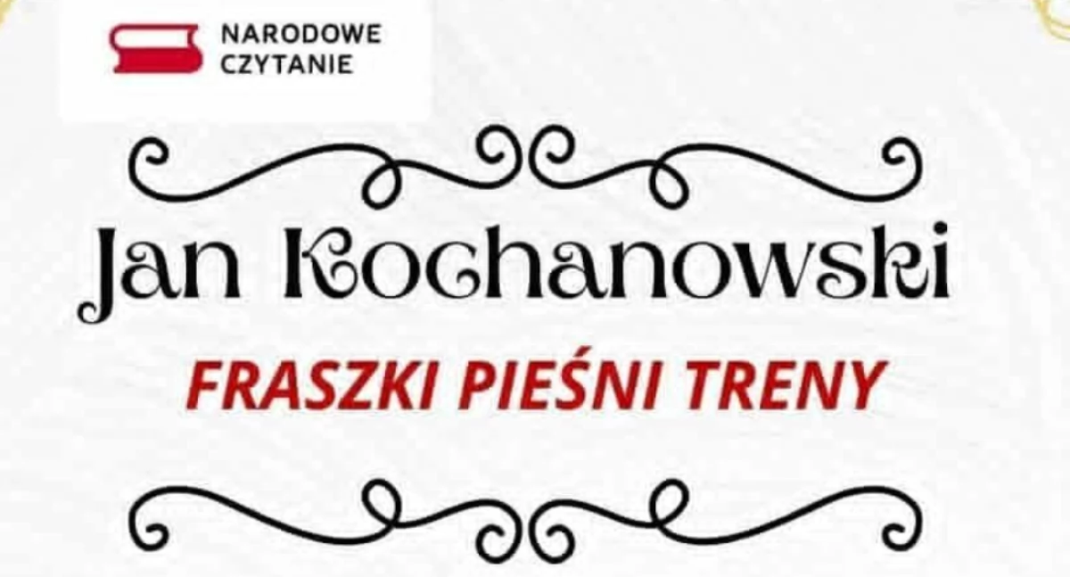 Narodowe czytanie w Bogatem