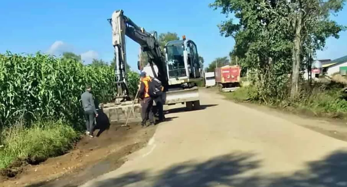 Dobre wieści dla mieszkańców Mchowa i okolic!