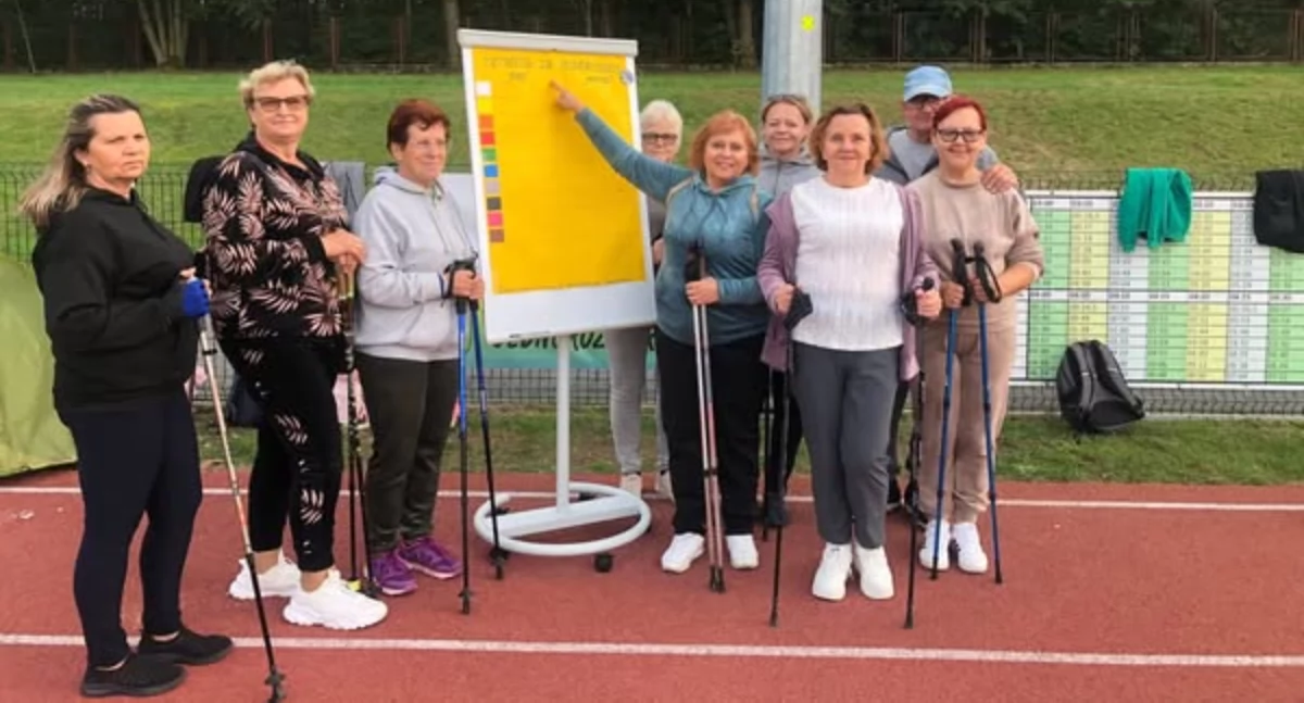 Sztafeta za Jednorożcem – 122 kilometry wspólnej radości i sportowej pasji!