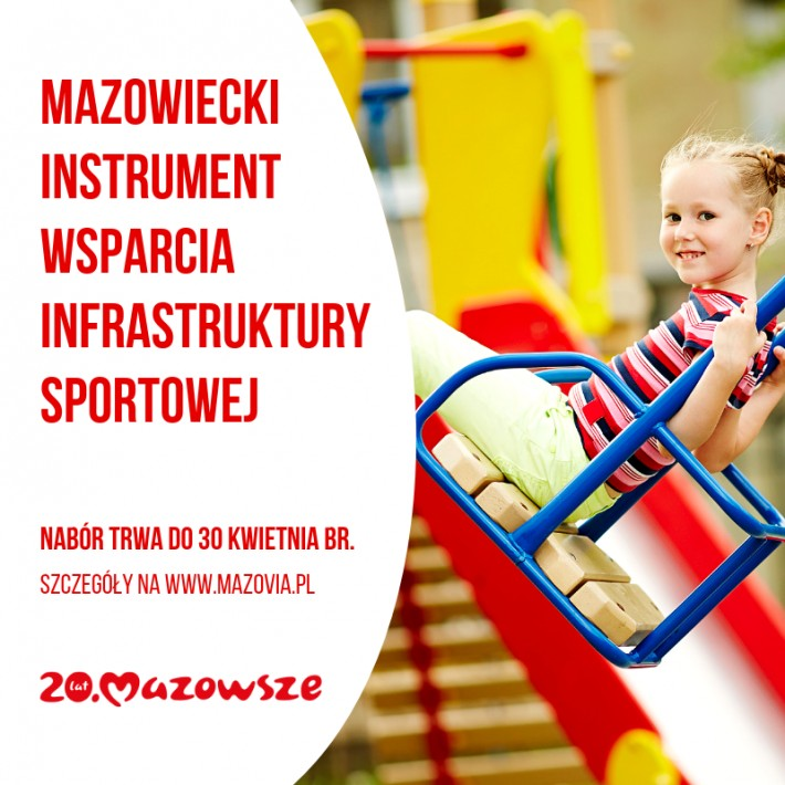10 MLN ZŁ Z BUDŻETU MAZOWSZA NA OBIEKTY SPORTOWE! Czy w Przasnyszu są potrzebne takie inwestycje?
