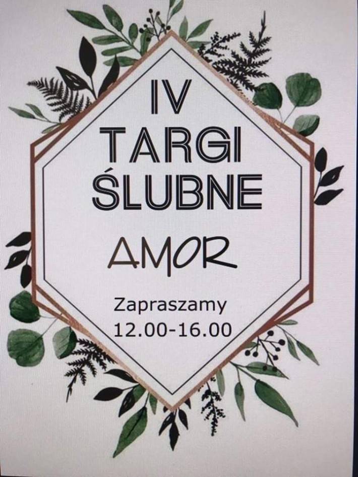 Planujesz ślub? Nie może Cię tam zabraknąć