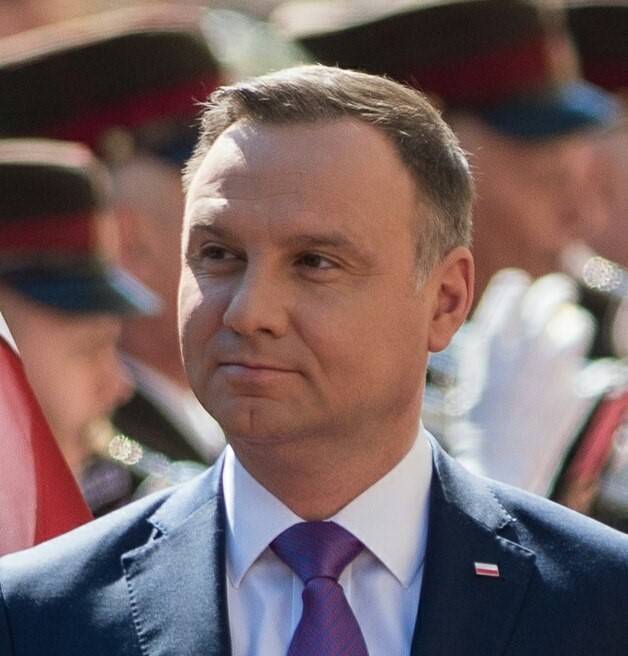 Wizyta Prezydenta RP Andrzeja Dudy w Przasnyszu?