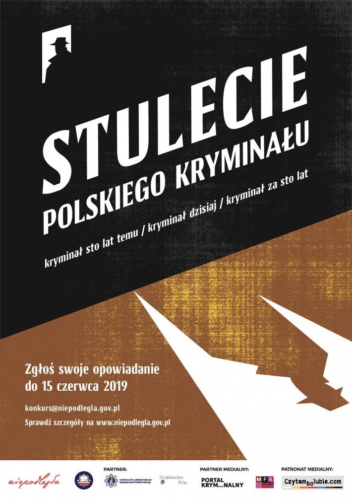 Lubisz pisać? Zgłoś Swoje opowiadanie na konkurs