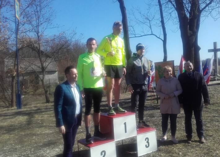 Pierwsze sukcesy klubowiczów Przaśnik Przasnysz
