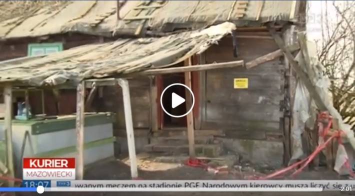 Kwestowali pod kościołem Przasnyskiej Fary (VIDEO)