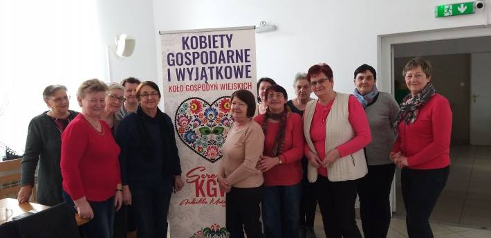 Aktywnie w Czernicach Borowych