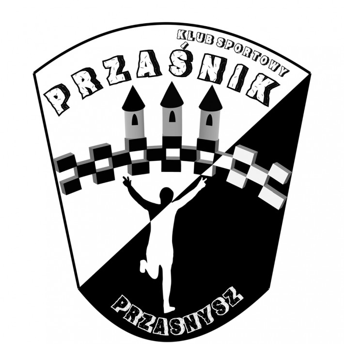 Klub Sportowy Przaśnik Przasnysz - nowym klubem sportowym w Przasnyszu