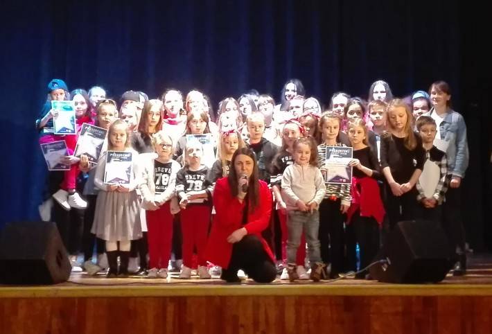 Finał Przasnyskiego Talent Show już 30 marca!