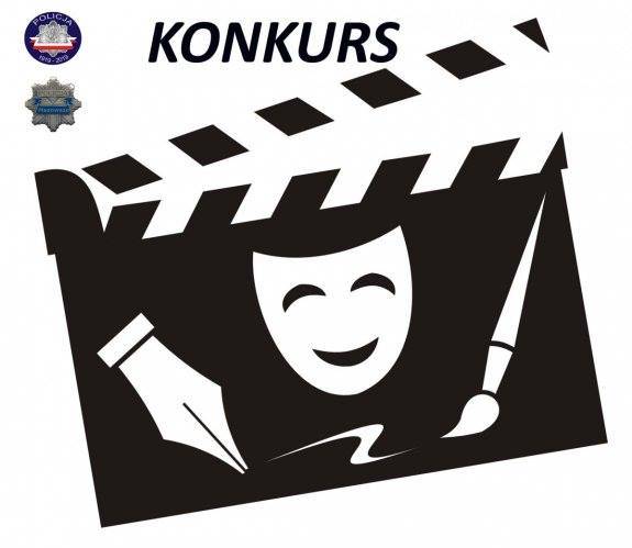 Konkurs dla pasjonatów niebieskiego munduru na stulecie Policji